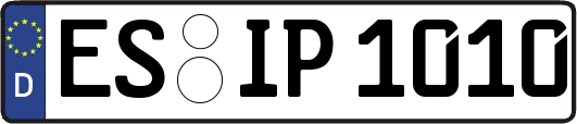 ES-IP1010