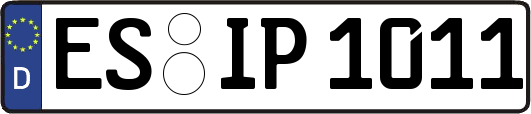 ES-IP1011