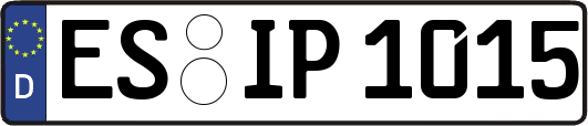 ES-IP1015
