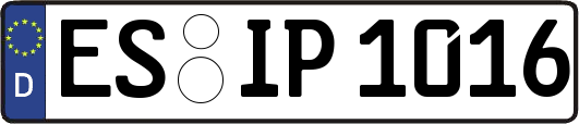 ES-IP1016
