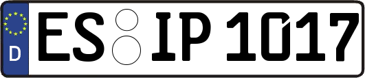 ES-IP1017