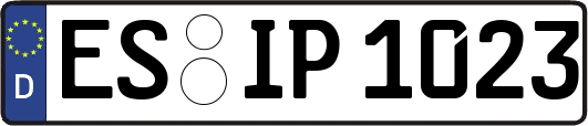 ES-IP1023