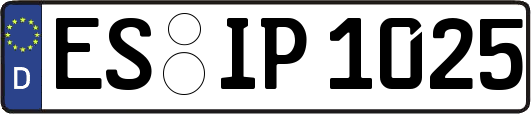 ES-IP1025