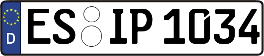 ES-IP1034