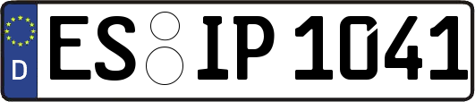 ES-IP1041