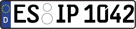 ES-IP1042