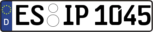 ES-IP1045