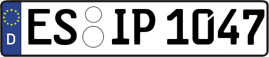 ES-IP1047