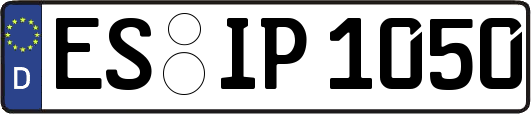 ES-IP1050
