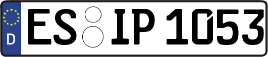 ES-IP1053
