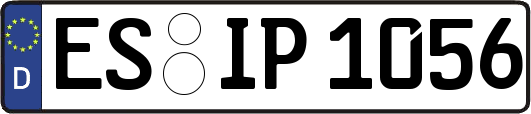 ES-IP1056