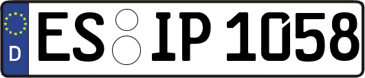 ES-IP1058