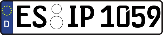 ES-IP1059