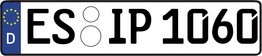 ES-IP1060