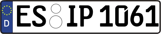ES-IP1061