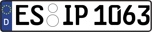 ES-IP1063