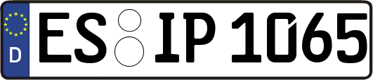 ES-IP1065