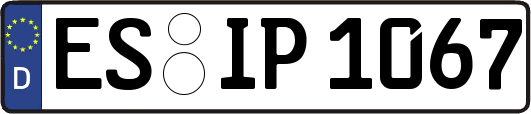 ES-IP1067