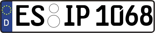 ES-IP1068