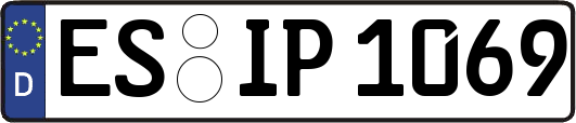 ES-IP1069