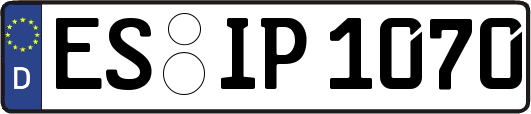 ES-IP1070