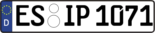 ES-IP1071