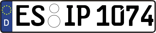 ES-IP1074