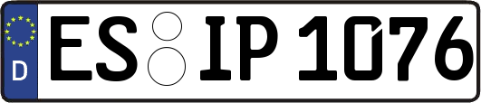 ES-IP1076