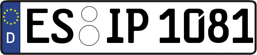 ES-IP1081