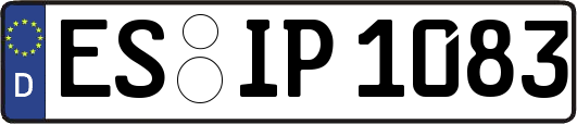ES-IP1083