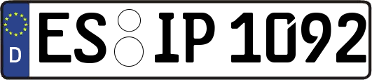 ES-IP1092
