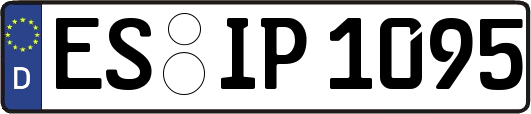 ES-IP1095