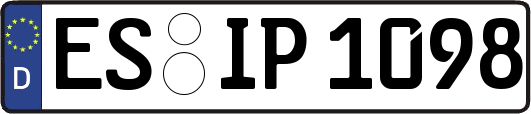 ES-IP1098