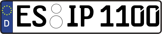 ES-IP1100