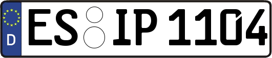 ES-IP1104
