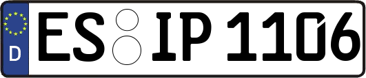 ES-IP1106