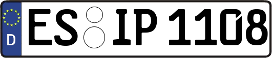 ES-IP1108