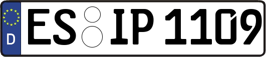 ES-IP1109