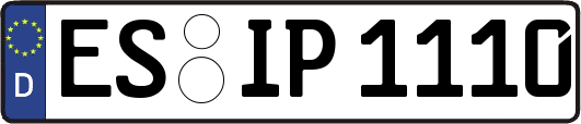 ES-IP1110