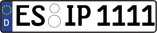 ES-IP1111