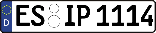 ES-IP1114