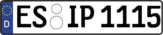 ES-IP1115