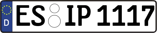 ES-IP1117