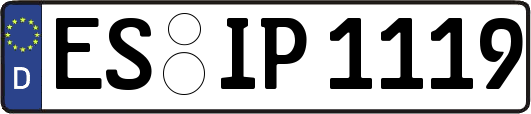 ES-IP1119