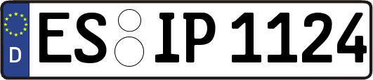 ES-IP1124