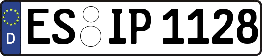 ES-IP1128