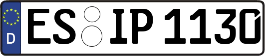 ES-IP1130