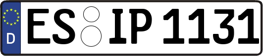 ES-IP1131
