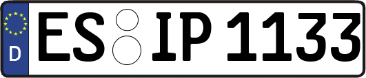 ES-IP1133