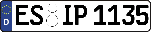 ES-IP1135